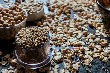 Los cereales pueden ser altamente beneficiosos para la salud
