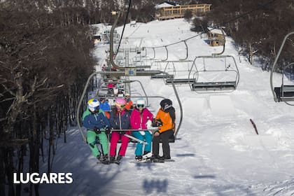 Temporada de esquí: cómo serán los precios de los pases en los cerros argentinos