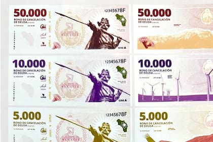 Los "Chachos" en La Rioja