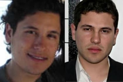 Los “Chapitos” encabezan la lista de los más buscados