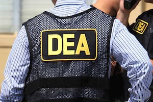 Los Chapitos, entre los más buscados de la DEA junto a otros narcos latinos