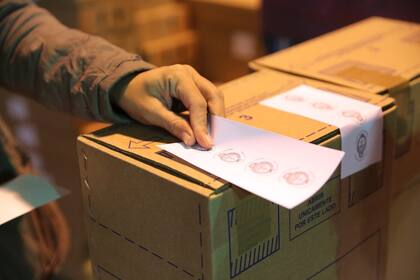 Los chaqueños asistirán a las urnas para la instancia de PASO