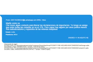 SIRA: la megacorrupción mejor disimulada