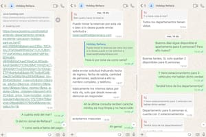 Paso a paso: así estafaron a 200 familias en una de las playas más visitadas de Chile