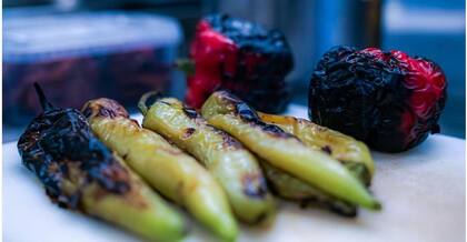 Los chefs argentinos muestran en Noruega los platos locales