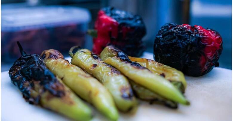 Comilona en Oslo: el festival gastronómico celebra su 10° edición