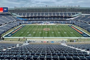 El plan del estadio de los Bears que preocupa a los suburbios de Chicago: qué dicen los alcaldes