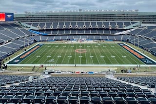 El plan del estadio de los Bears que preocupa a los suburbios de Chicago: qué dicen los alcaldes