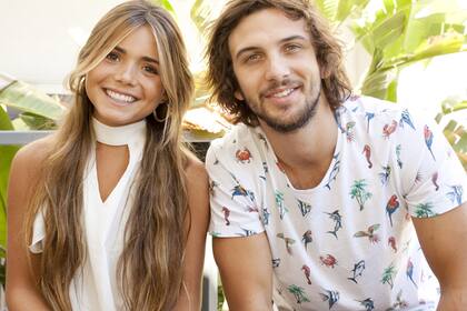 Los chicos de Toco para vos prometen despedir el año a puro ritmo en el teatro Gran Rivadavia