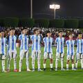 Argentina juega por el Mundial Sub 17, y toda la acción de la Europa League