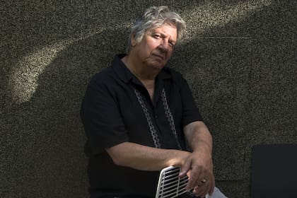 "Los chicos en general se han ejercitado en la no lectura, en no ir al teatro ni al cine", entiende Manuel Callau