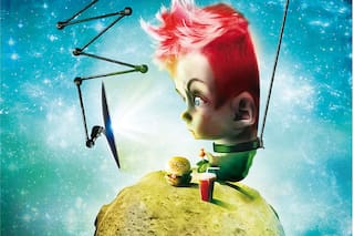 El peligro de las pantallas como niñeras: la “cocaína electrónica”