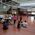 La nueva apuesta para que los chicos jueguen y sociabilicen en las escuelas porteñas