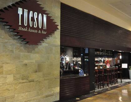 Los Chili Nachos de Tucson son una auténtica fiesta