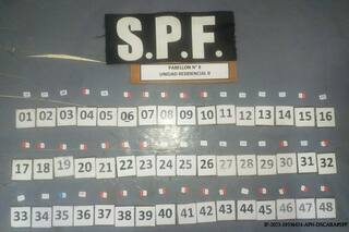 La alerta sobre el call center narco en la cárcel que el Gobierno ignoró