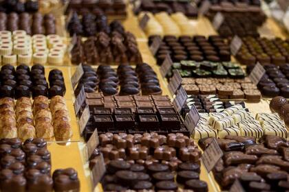 Los chocolates son de las opciones más populares, pero lo cierto es que la elección de la golosina ideal depende de cada persona