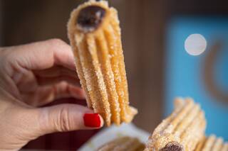 Churros: historia de un clásico que se reinventa