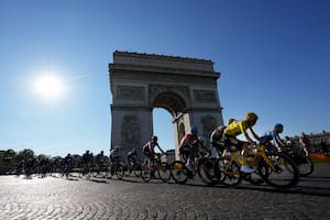 Tour de France 2023, en vivo: cómo ver online la segunda Gran Vuelta de la temporada