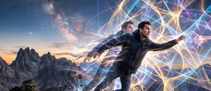 Hallazgo en el universo: científicos creen haber encontrado un portal a la quinta dimensión oculta