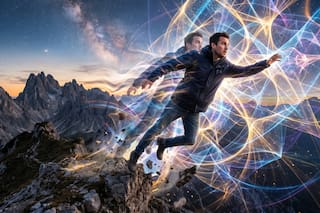 Hallazgo en el universo: científicos creen haber encontrado un portal a la quinta dimensión oculta