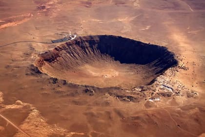 Los científicos aseguran que los meteoritos pueden ayudarnos a comprender no solo nuestro origen, sino lo que nos rodea en el espacio exterior