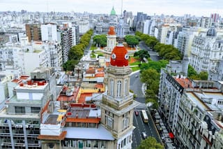 Nuevo estudio: El aire seco podría favorecer la transmisión del coronavirus