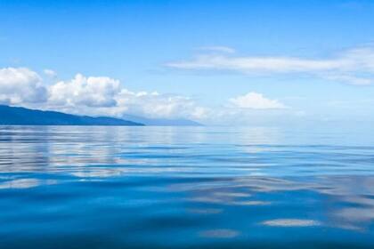 La idea de que la vida comenzó en el océano prevaleció durante décadas