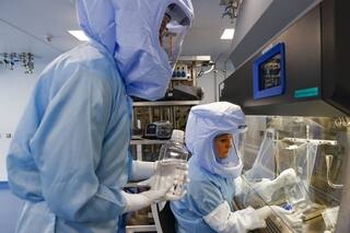 Covid: sí, probablemente necesitemos vacunas de refuerzo, ¿pero cuál?