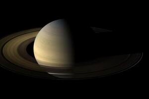 Astronomía: validan una antigua teoría sobre el interior de Júpiter y Saturno