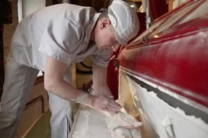 La industria molinera advierte dificultades para comprar trigo pese a la cosecha récord