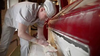 Los científicos están trabajando con molineros para producir harina experimental con granos, cereales, guisantes y frijoles añadidos