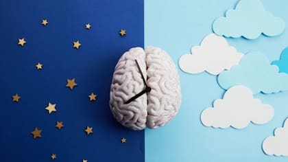 Los científicos están tratando de descubrir qué nos dice la parálisis del sueño sobre los misterios del cerebro humano (FOTO: GETTY)