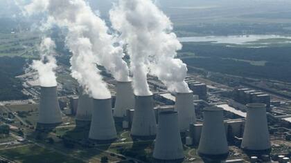 Los científicos han adelantado el "Reloj del Juicio Final" antes por causa del cambio climático