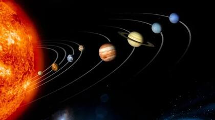 Los científicos planetarios no se pueden explicar cómo Mercurio existe tan cerca al Sol