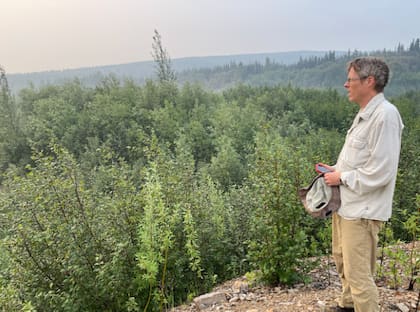 Los científicos realizaron nuevos estudios a los fósiles ante ciertas inconsistencias en los datos (Foto: UAF)