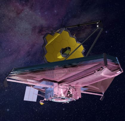 Los científicos seguirán trabajando en esta área de estudio (Foto: NASA)