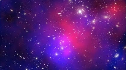 Los científicos sostuvieron hasta 1929 que el Universo era estático