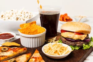 Los científicos tampoco saben aún por qué los alimentos ultraprocesados causarían problemas de salud