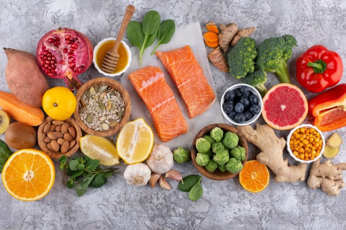 Estos son los cinco alimentos que ayudan a controlar la presión arterial
