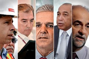 Quiénes son los cinco "guardianes" de las coimas que Odebrecht pagó en Argentina