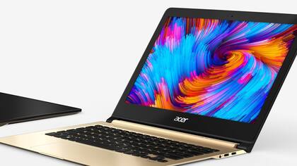 Sticker electrónico