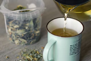 El té verde y sus múltiples beneficios