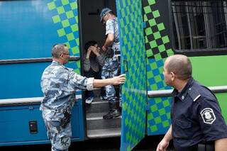 Miramar: piden la detención de los jóvenes acusados de violar a una menor