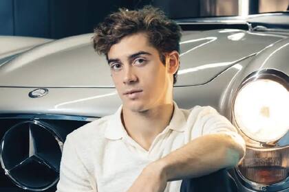 "Los cinco puntos logrados por Colapinto en tres carreras son un muy buen paso", aseguran Arturo Santangelo y Rodolfo Santangelo