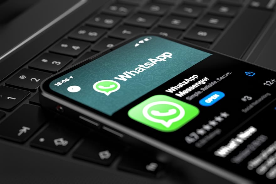 WhatsApp Plus: cómo descargar la versión 1.70 y qué hay que tener en cuenta  - LA NACION