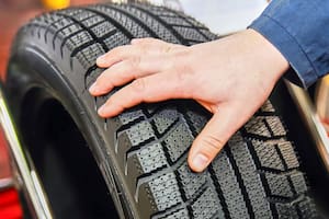 Los cinco trucos para cuidar los neumáticos y que duren más