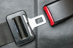 Los cinturones de seguridad pasarían a ser obligatorias en los micros escolares