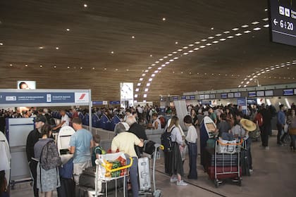 Los ciudadanos de Canadá pueden no recibir un I-94, todo depende del tipo de visita y la duración