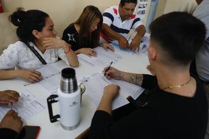 Los ciudadanos de Formosa deberán volver a votar en las elecciones legislativas nacionales el 26 de octubre