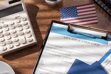 Los ciudadanos de los países seleccionados que soliciten una visa de turista deberán pagar una fianza obligatoria